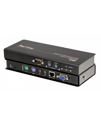 CE370-AT-G. KVM-удлинитель. ATEN в Томске