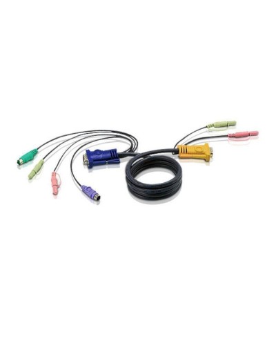 2L-5305P. Кабель KVM. ATEN в Томске