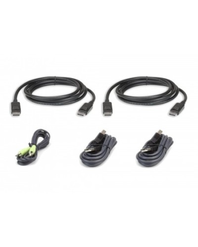 2L-7D03UDPX5. Кабель KVM. ATEN в Томске