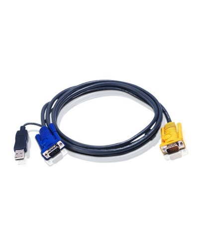2L-5203UP. Кабель KVM. ATEN в Томске
