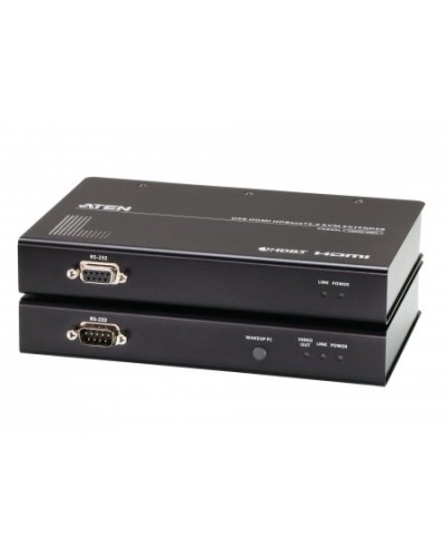 CE820-ATA-G. Удлинитель KVM. ATEN в Томске