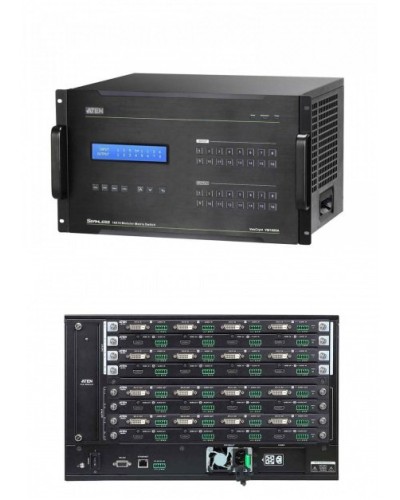 VM1600A-AT-G. Преобразователь интерфейсов. ATEN в Томске