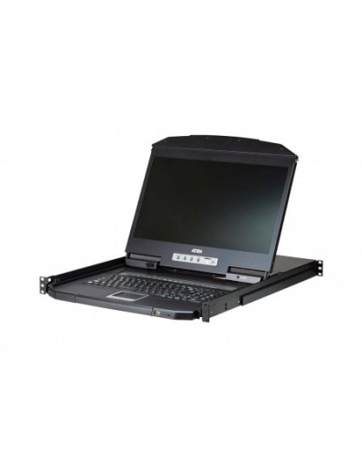 CL3116NX-ATA-RG. Консоль KVM. ATEN в Томске