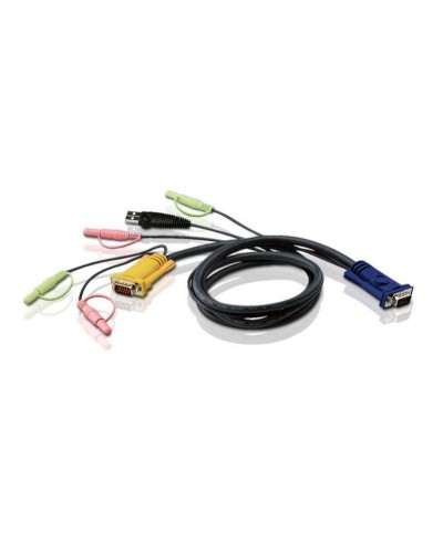 2L-5303U. Кабель KVM. ATEN в Томске