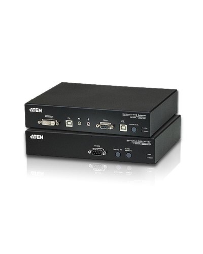 CE690-AT-G. KVM-удлинитель. ATEN в Томске