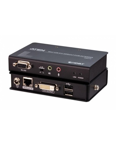 CE611-AT-G. KVM-удлинитель. ATEN в Томске