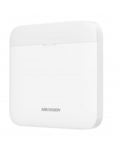 DS-PWA64-L-WE(RU). Радиоканальная контрольная панель на 64 зоны. AX PRO Hikvision в Томске
