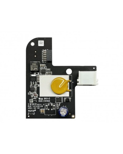 DS-PM2-D. Плата блока питания. AX PRO Hikvision в Томске