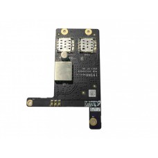 DS-PM2-G. Плата GPRS модема для AX Hybrid Pro. AX PRO Hikvision