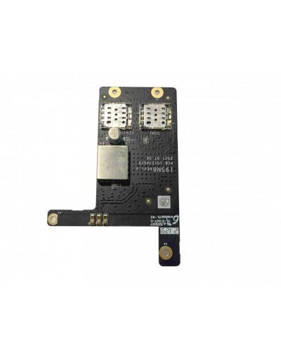DS-PM2-G. Плата GPRS модема для AX Hybrid Pro. AX PRO Hikvision в Томске