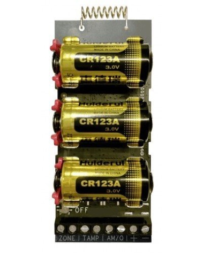 DS-PM1-I1-WE. Устройство радиопередающее. AX PRO Hikvision в Томске