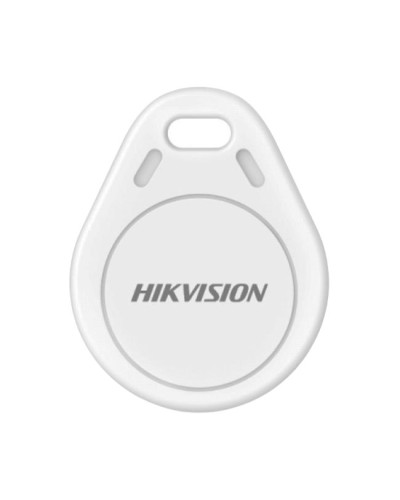 DS-PT-M1. Mifare брелок. AX PRO Hikvision в Томске
