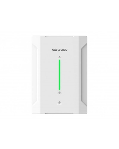 DS-PM1-O4H-H. Блок релейный. AX PRO Hikvision в Томске