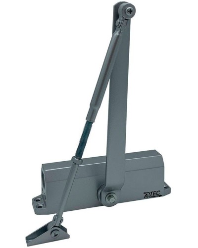 ATEC-D206H-Sl. Доводчик для дверей весом до 105 кг. AccordTec в Томске