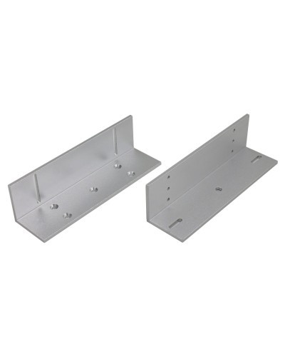 LM-295-350-2. Крепление Z-образное для якоря замка. AccordTec в Томске