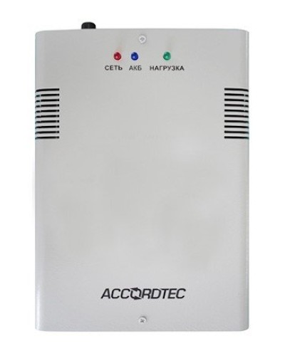 ББП-50ТР исп.1. Блок бесперебойного питания. AccordTec в Томске