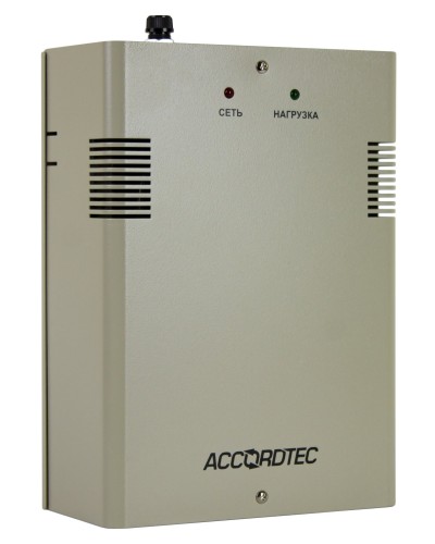ББП-50 исп.1. Блок бесперебойного питания. AccordTec в Томске