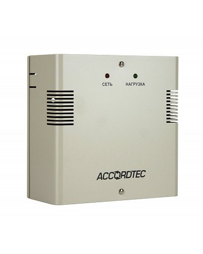 ББП-20 Lite. Источник вторичного электропитания резервированный. AccordTec в Томске