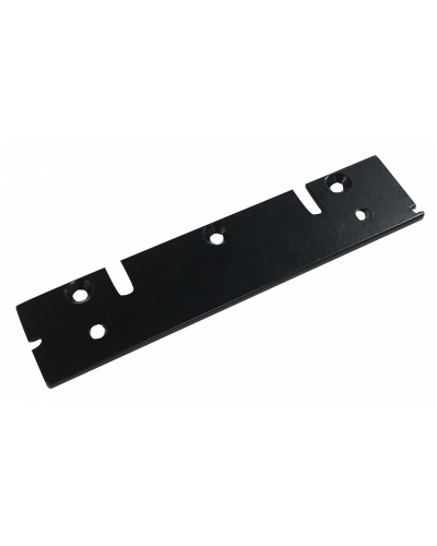 LM-207K BLACK. Планка к замку. AccordTec в Томске