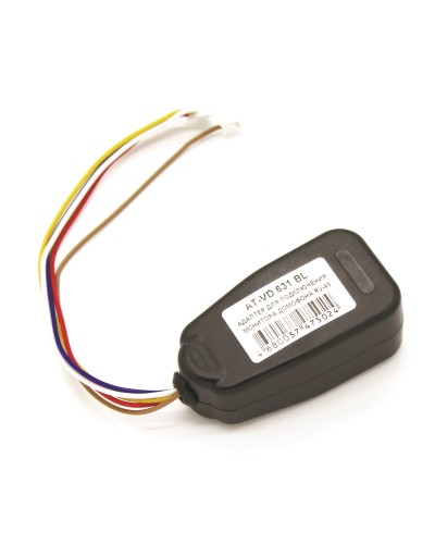 AT-VD632 BL. Адаптер монитора. AccordTec в Томске