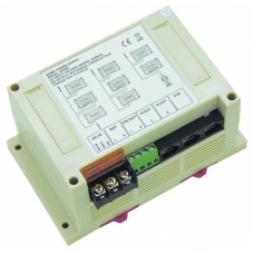 AT-36/2 WH. Источник питания домофона. AccordTec