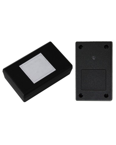 ML-194 box. Плата управления. AccordTec в Томске