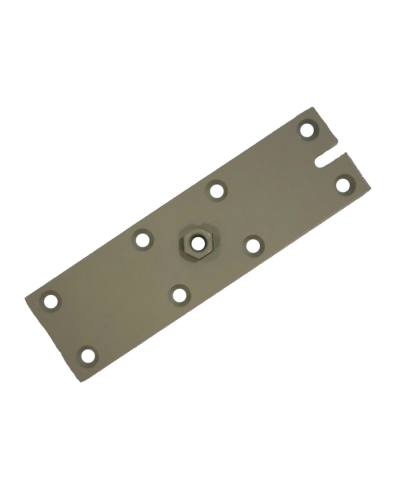LMP-295K/194K Grey. Монтажная пластина. AccordTec в Томске