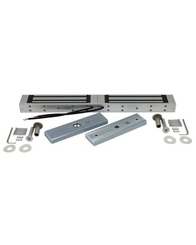 ML-180A-2. Замок электромагнитный. AccordTec в Томске