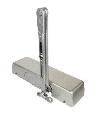 ATEC-D4041-Sl (QM-D4041-Sl). Доводчик дверной. AccordTec в Томске