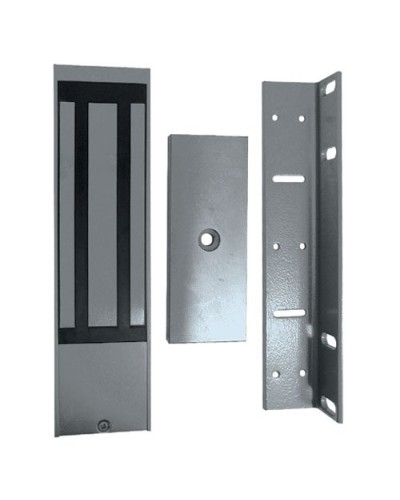 ML-395. Замок электромагнитный. AccordTec в Томске