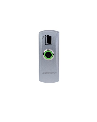 AT-H805A LED (светодиод зеленый). Кнопка выхода. AccordTec в Томске