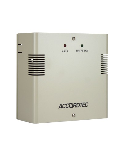 ББП-20NR. Источник вторичного электропитания резервированный. AccordTec в Томске