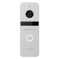 AT-VDA309H SL. Вызывная панель цветная. AccordTec