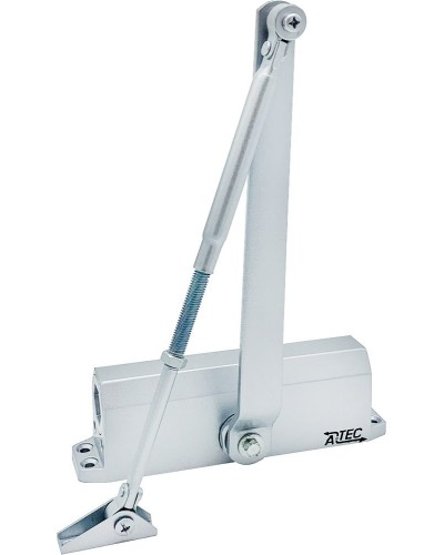 ATEC-D230H-Sl. Доводчик для дверей весом до 130 кг. AccordTec в Томске