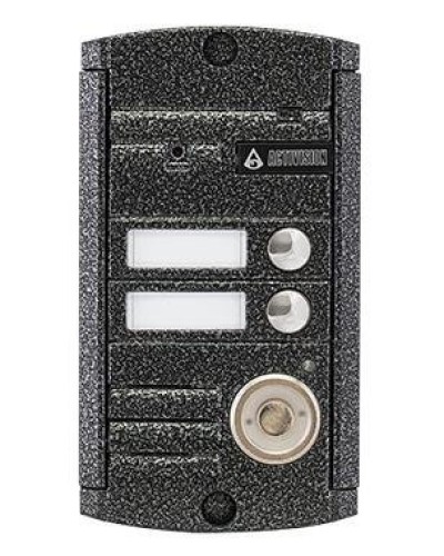 AVP-452 (PAL) ТМ. Вызывная видеопанель цветная. Activision в Томске