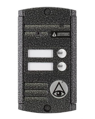 AVP-452 (PAL). Вызывная видеопанель цветная. Activision в Томске