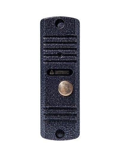 AVC-305M (PAL) накладная. Вызывная видеопанель цветная. Activision в Томске