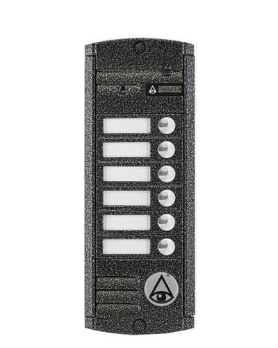 AVP-456 (PAL). Вызывная видеопанель цветная. Activision в Томске