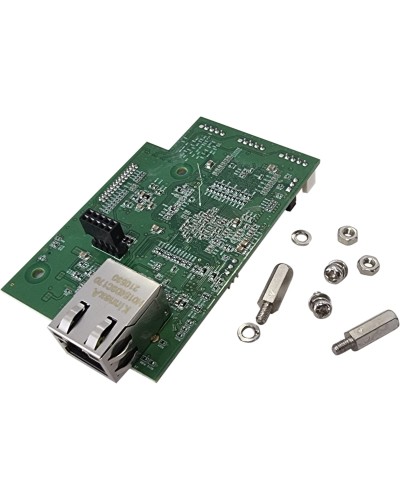 ASOL5-EHUB. Сетевой модуль Ethernet для принтеров Advent SOLID-510. Advent SOLID в Томске