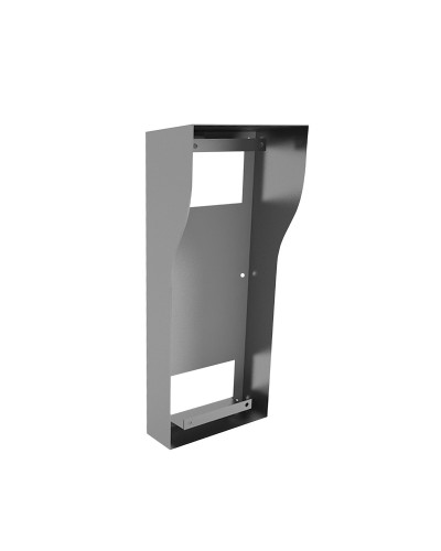 BR-AA12 SILVER. Кронштейн. BAS-IP в Томске