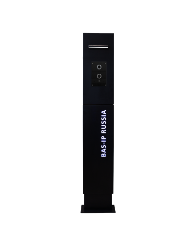 BAS-IP Stella AV-08. Стойка домофонная. BAS-IP в Томске