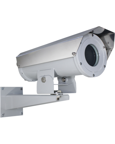 BOLID VCI-140-01.TK-Ex-4M1 Исп.2. Видеокамера IP взрывозащищенная. BOLID в Томске