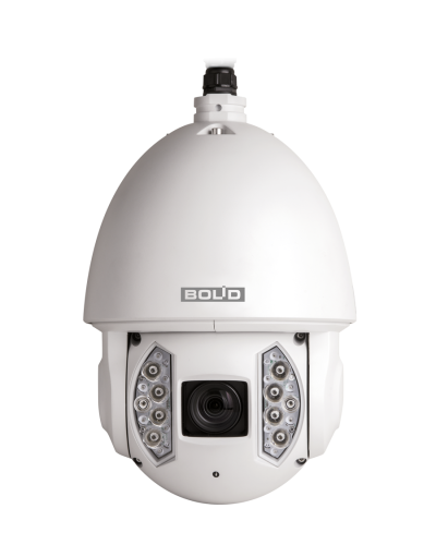 BOLID VCI-529 версия 2. Видеокамера IP поворотная. BOLID в Томске