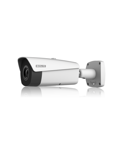 BOLID TCI-111. Тепловизионная IP-камера. BOLID в Томске