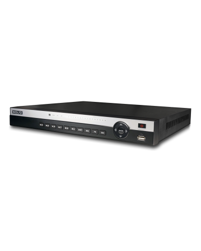 BOLID RGI-3228 версия 3. IP-видеорегистратор 32-канальный. BOLID в Томске
