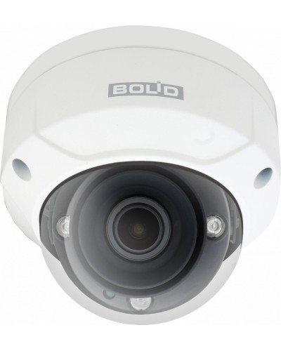 BOLID VCI-280-01. Профессиональная видеокамера IP купольная. BOLID в Томске