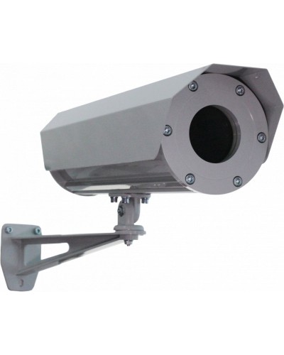 BOLID VCI-140-01.TK-Ex-3A1 Исп.3. Видеокамера IP взрывозащищенная. BOLID в Томске