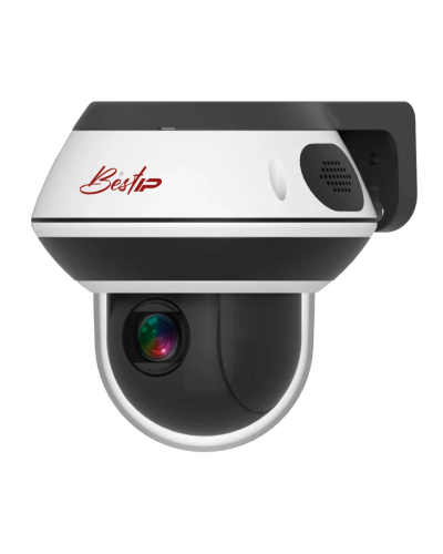 BS-Z 065. Видеокамера IP поворотная. BestIP в Томске