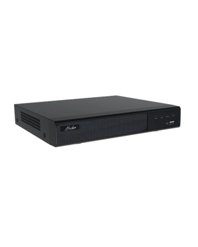 BN-401PoE. IP-видеорегистратор 4-канальный. BestIP в Томске