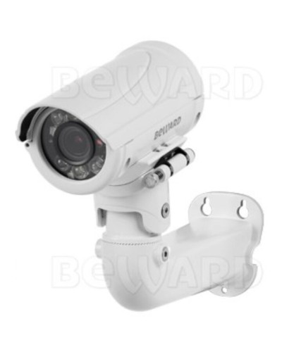 B2530RZQ (2 6-22мм) White. Видеокамера IP цилиндрическая. Beward в Томске